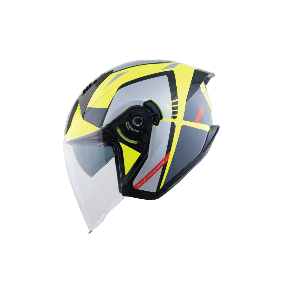 M35.1 SCUDO II | HELMET