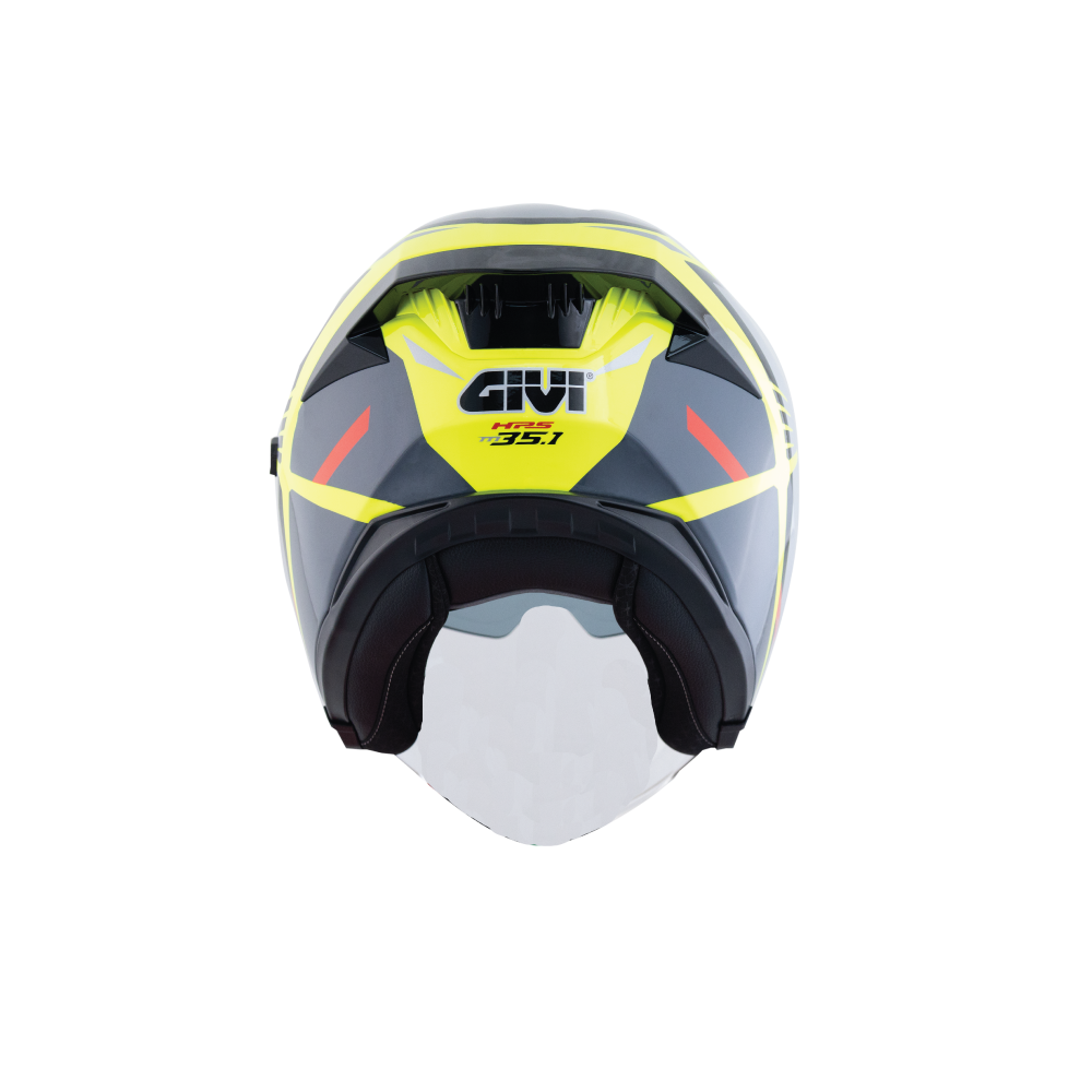 M35.1 SCUDO II | HELMET