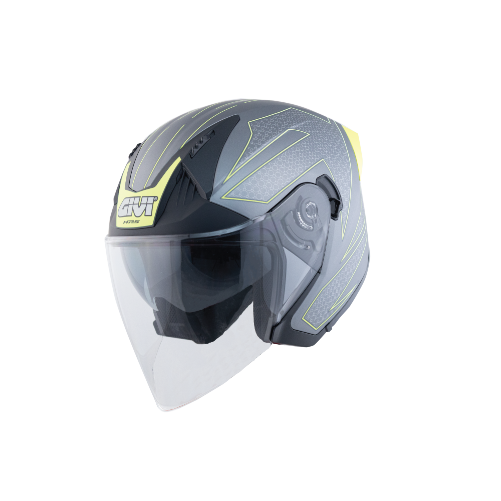 M35.1 SCUDO II | HELMET