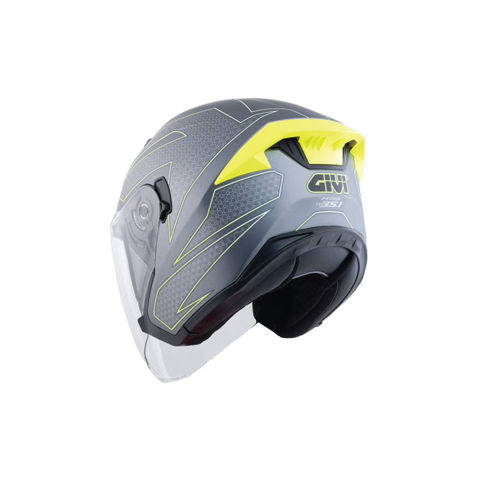 M35.1 SCUDO II | HELMET