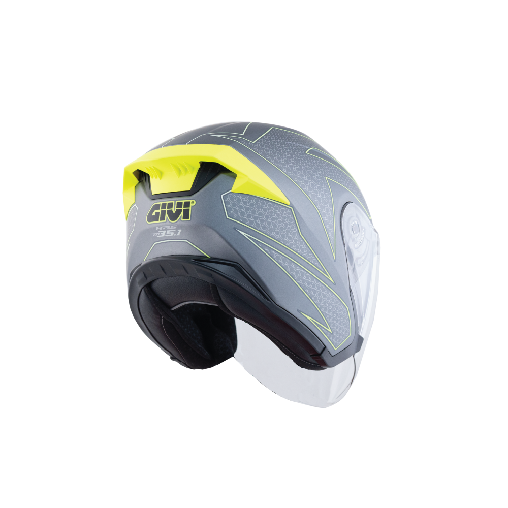 M35.1 SCUDO II | HELMET