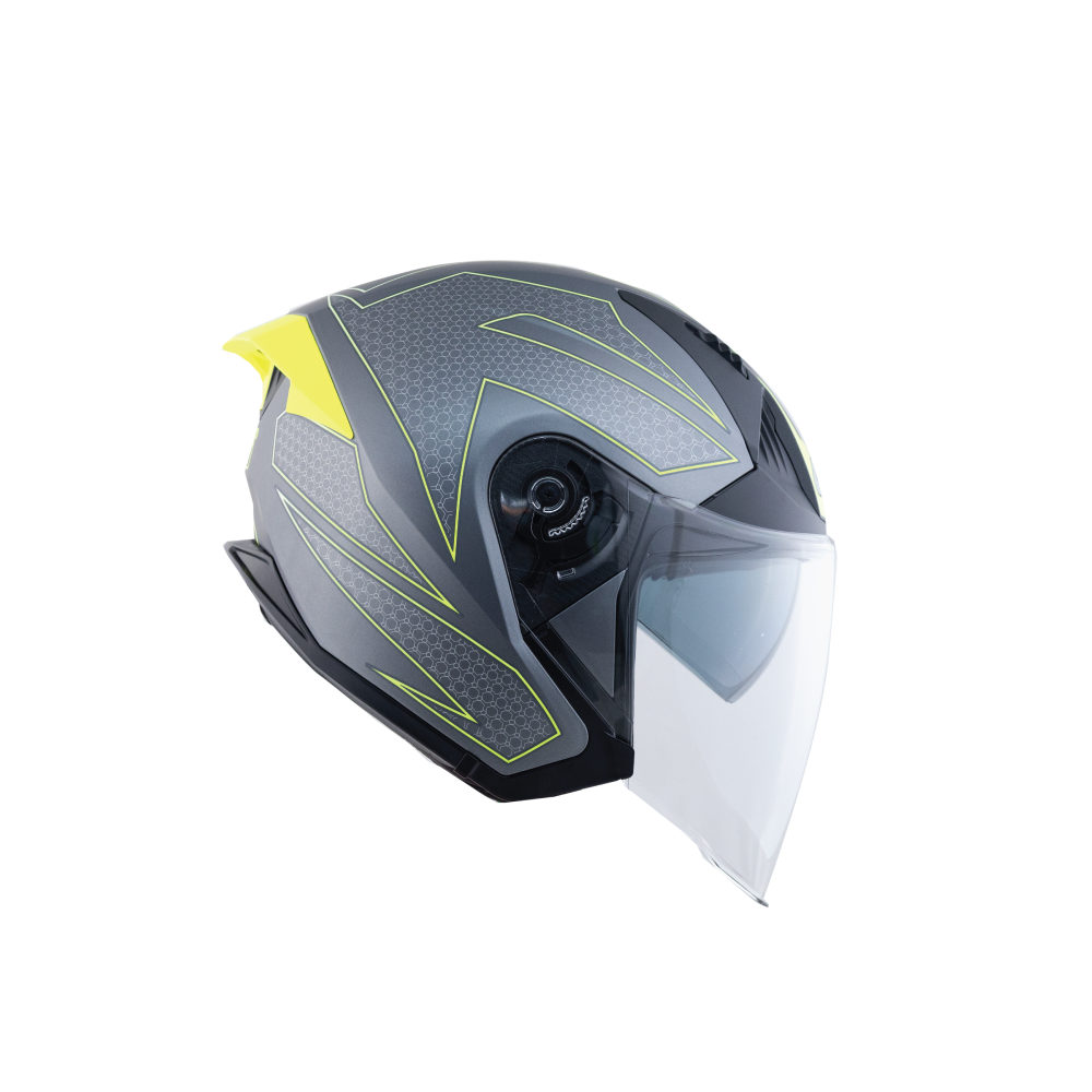 M35.1 SCUDO II | HELMET