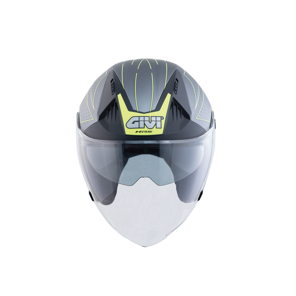 M35.1 SCUDO II | HELMET