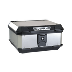 MTN29A MATTERHORN ALUMINIUM  | TOP CASE