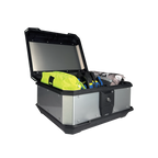 MTN29A MATTERHORN ALUMINIUM  | TOP CASE