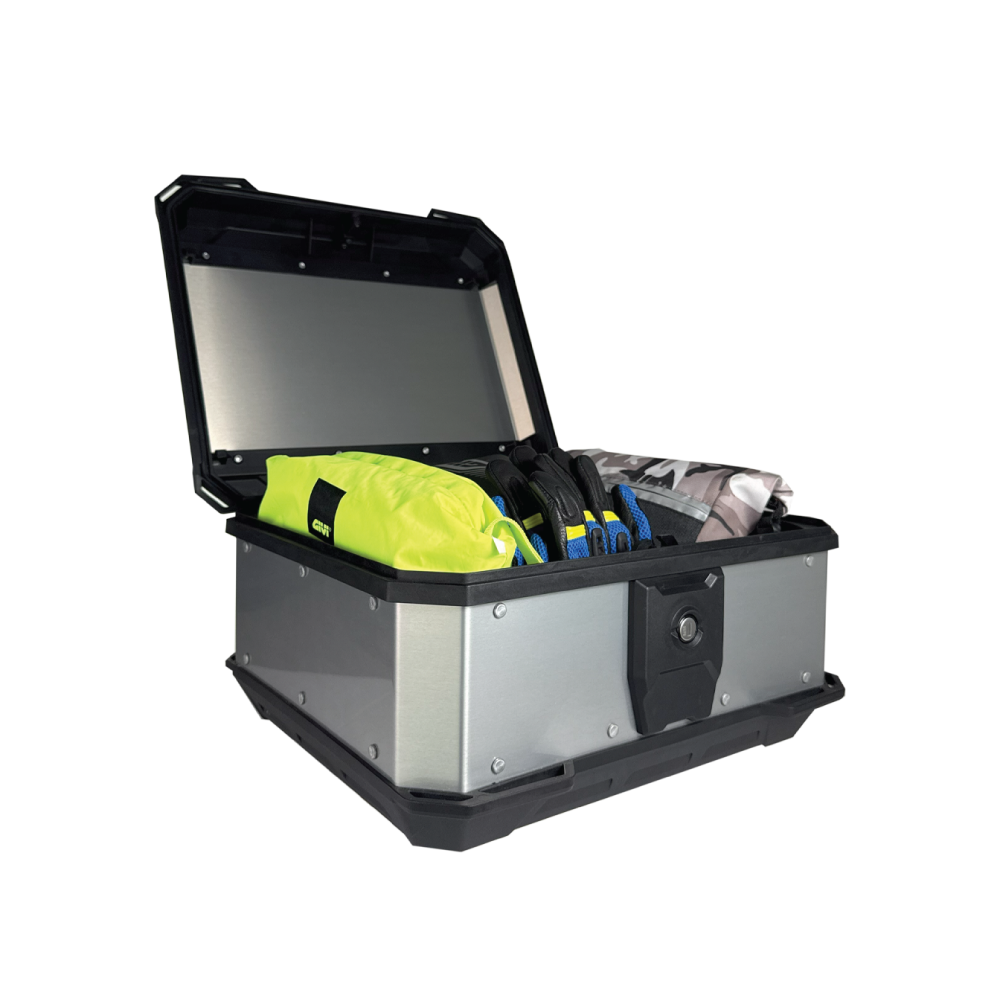 MTN29A MATTERHORN ALUMINIUM | KOTAK SIMPANAN 