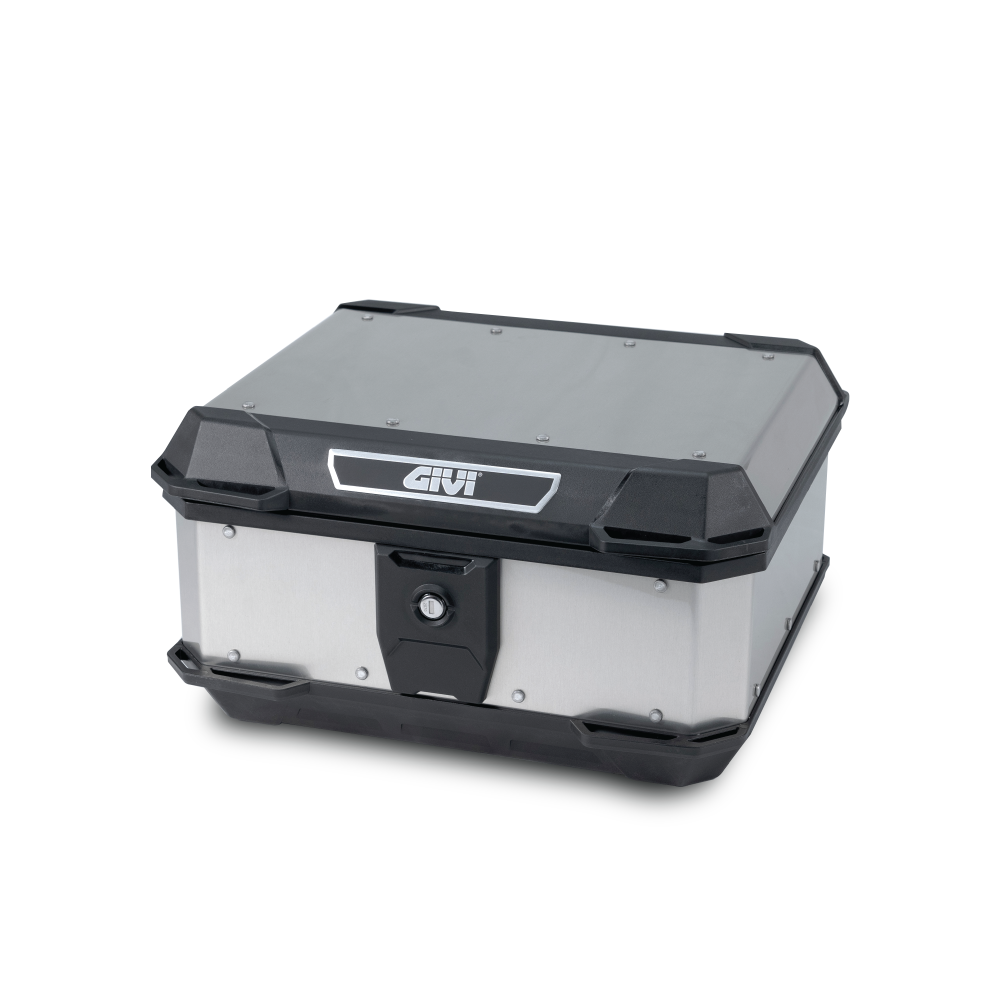 MTN29A MATTERHORN ALUMINIUM  | TOP CASE