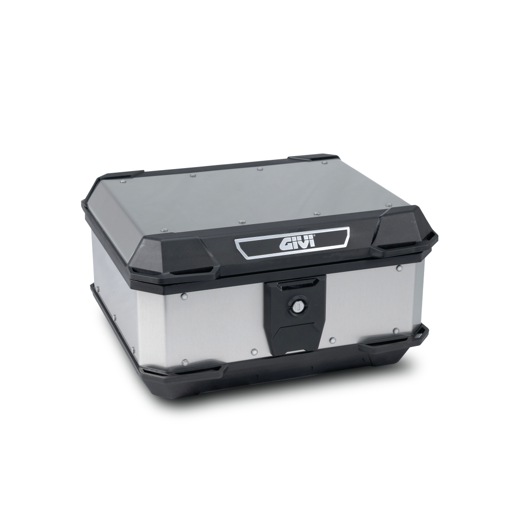 MTN29A MATTERHORN ALUMINIUM  | TOP CASE