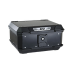 MTN29B MATTERHORN ALUMINIUM BLACK | TOP CASE