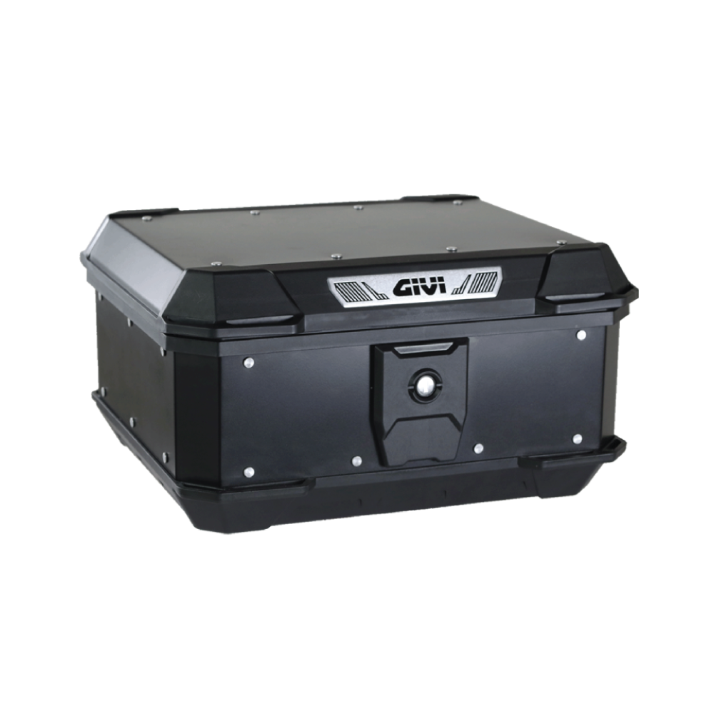 MTN29B MATTERHORN ALUMINIUM HITAM | KOTAK SIMPANAN