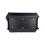 MTN29B MATTERHORN ALUMINIUM BLACK | TOP CASE