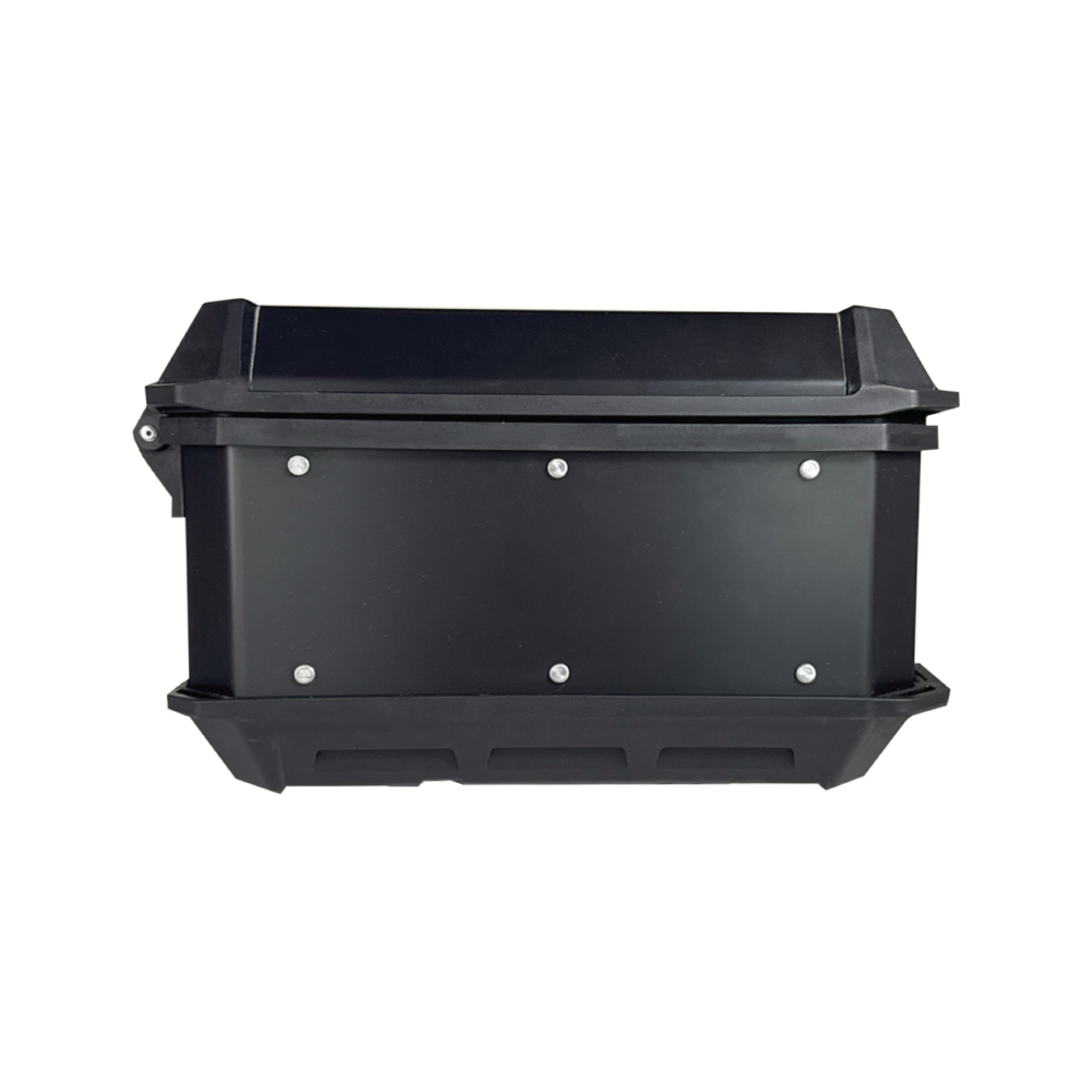 MTN29B MATTERHORN ALUMINIUM HITAM | KOTAK SIMPANAN