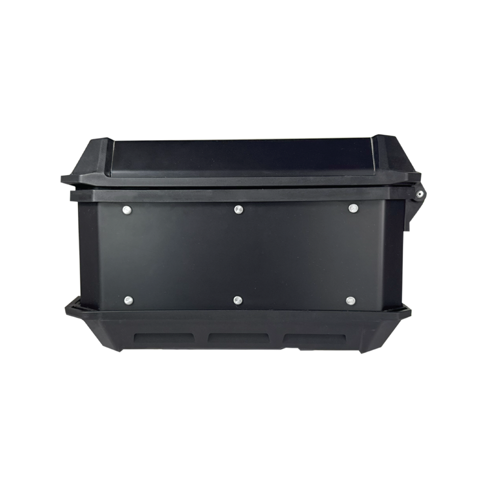 MTN29B MATTERHORN ALUMINIUM BLACK | TOP CASE