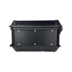 MTN29B MATTERHORN ALUMINIUM BLACK | TOP CASE