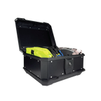 MTN29B MATTERHORN ALUMINIUM BLACK | TOP CASE