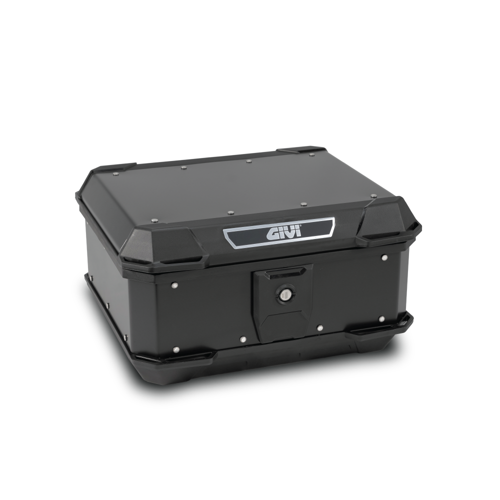 MTN29B MATTERHORN ALUMINIUM BLACK | TOP CASE