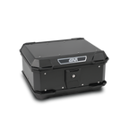 MTN29B MATTERHORN ALUMINIUM BLACK | TOP CASE