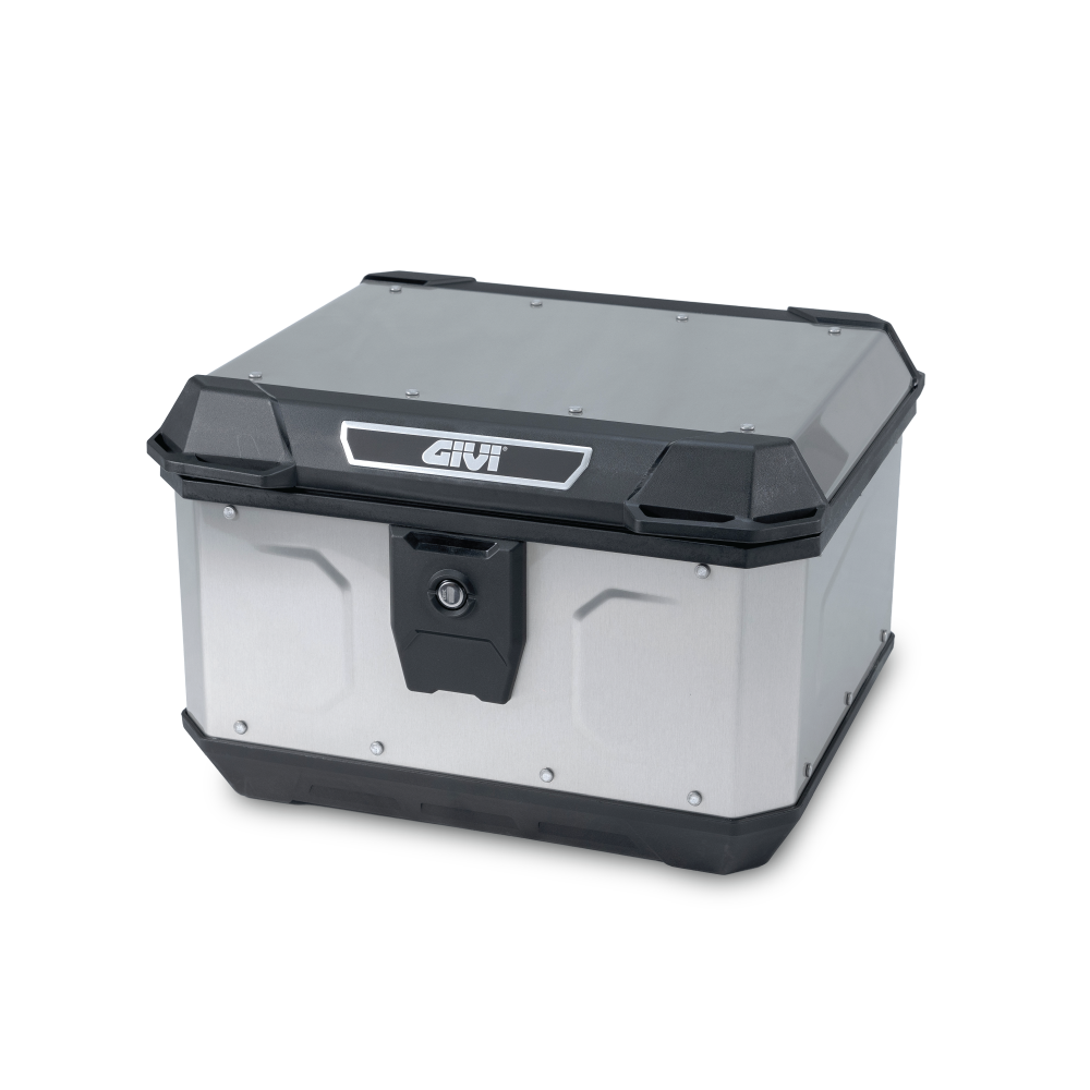 MTN39A MATTERHORN ALUMINIUM | TOP CASE