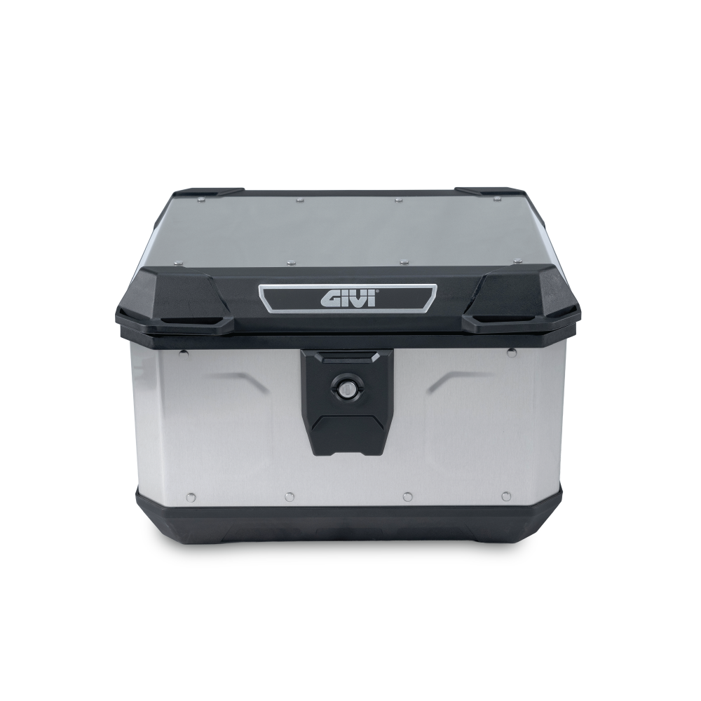 MTN39A MATTERHORN ALUMINIUM | TOP CASE