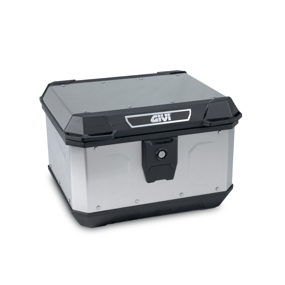 MTN39A MATTERHORN ALUMINIUM | TOP CASE