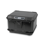 MTN39B MATTERHORN ALUMINIUM BLACK | TOP CASE