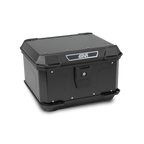 MTN39B MATTERHORN ALUMINIUM BLACK | TOP CASE