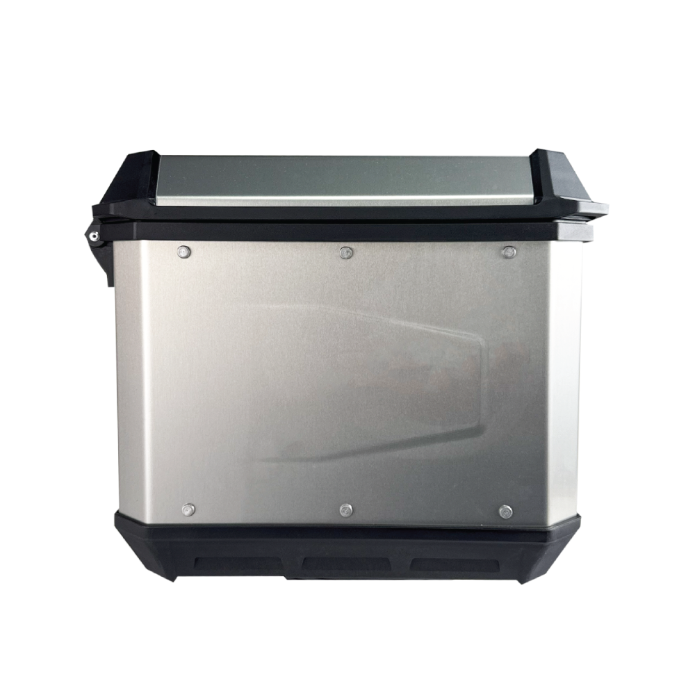 MTN47A MATTERHORN ALUMINIUM | TOP CASE