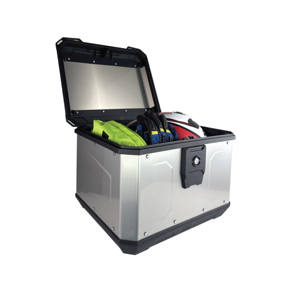 MTN47A MATTERHORN ALUMINIUM | TOP CASE