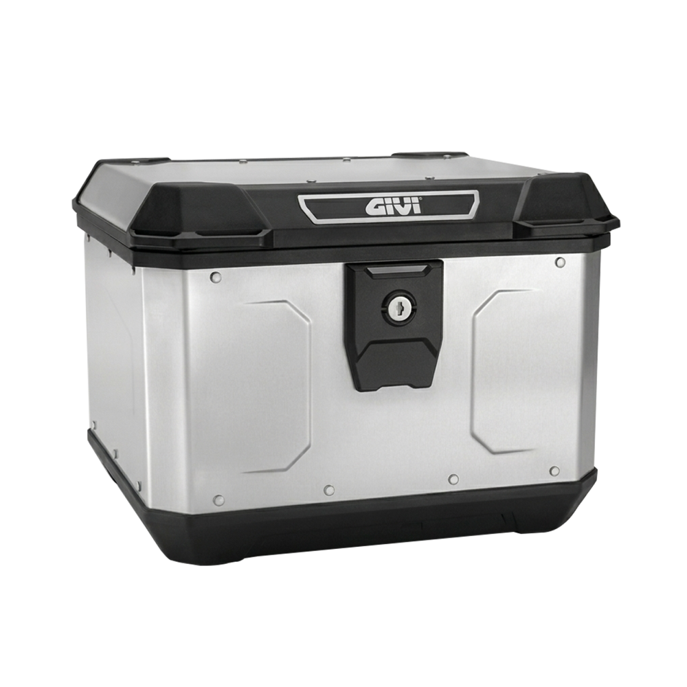 MTN47A MATTERHORN ALUMINIUM | TOP CASE
