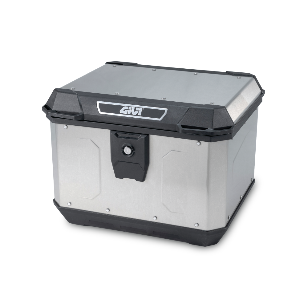 MTN47A MATTERHORN ALUMINIUM | TOP CASE