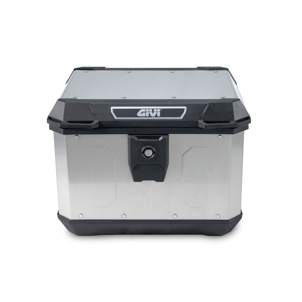 MTN47A MATTERHORN ALUMINIUM | TOP CASE