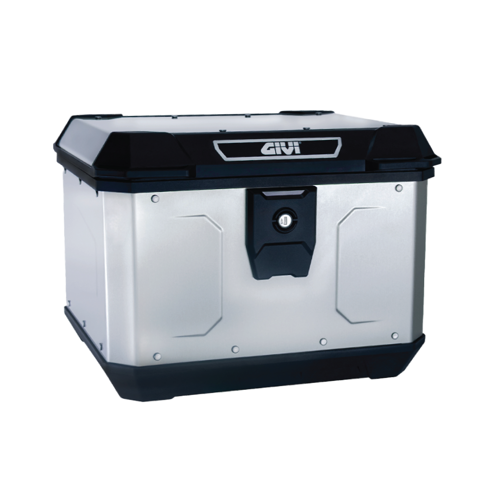 MTN47A MATTERHORN ALUMINIUM | TOP CASE