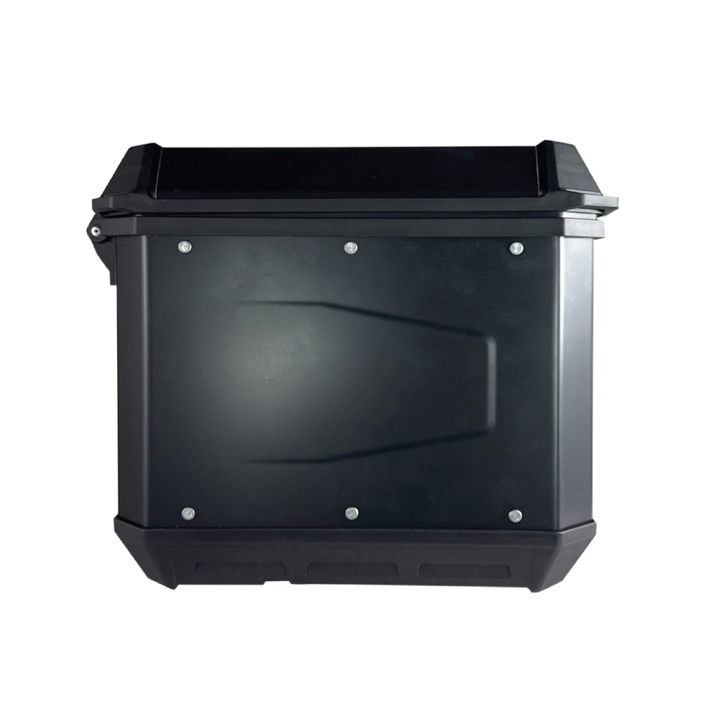 MTN47B MATTERHORN ALUMINIUM BLACK PAINTED | TOP CASE