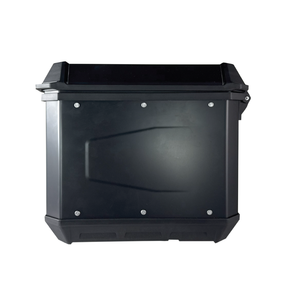MTN47B MATTERHORN ALUMINIUM BLACK PAINTED | TOP CASE
