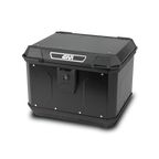 MTN47B MATTERHORN ALUMINIUM BLACK PAINTED | TOP CASE