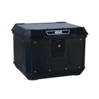 MTN47B MATTERHORN ALUMINIUM BLACK PAINTED | TOP CASE