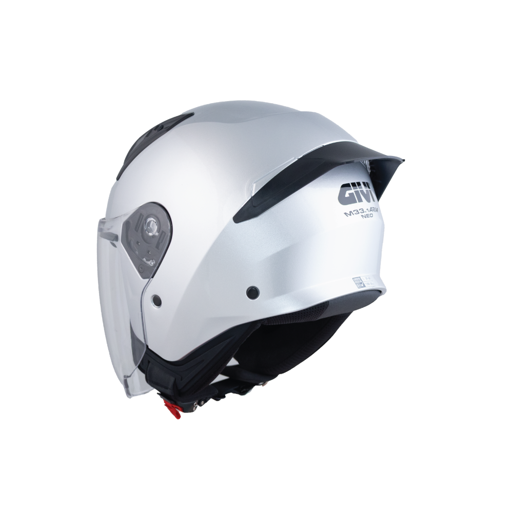 M33.1 ARIA NEO | HELMET