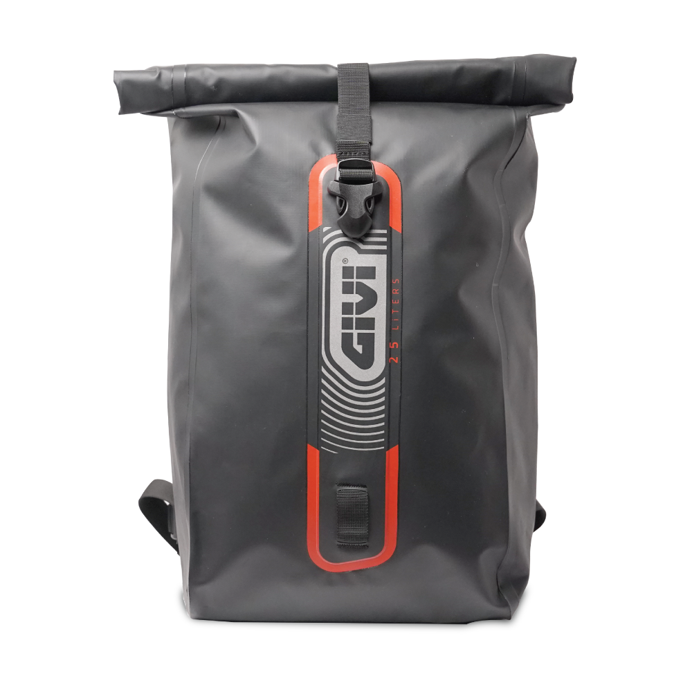 PBP02 PRIME WATERPROOF BACKPACK | BEG GALAS