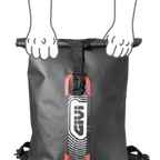 PBP02 PRIME WATERPROOF BACKPACK | SOFT BAGS