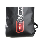 PBP02 PRIME WATERPROOF BACKPACK | SOFT BAGS