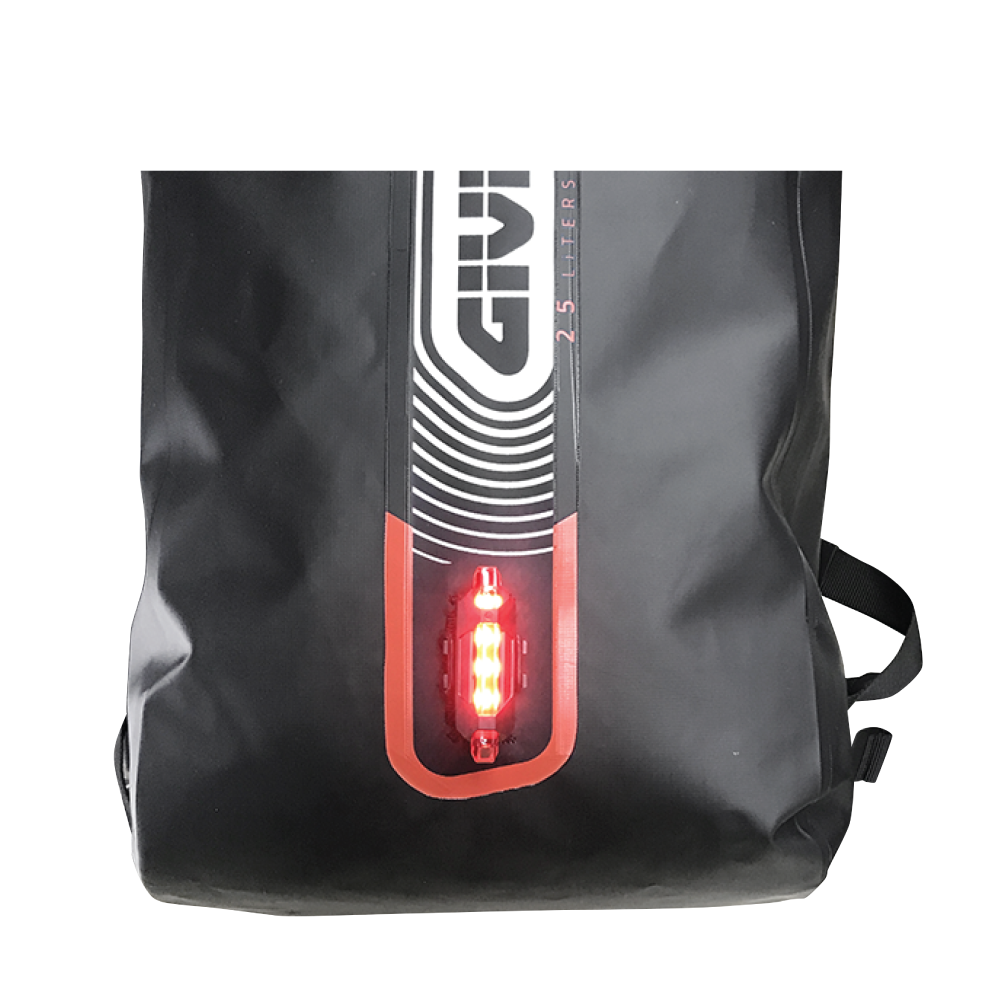 PBP02 PRIME WATERPROOF BACKPACK | BEG GALAS