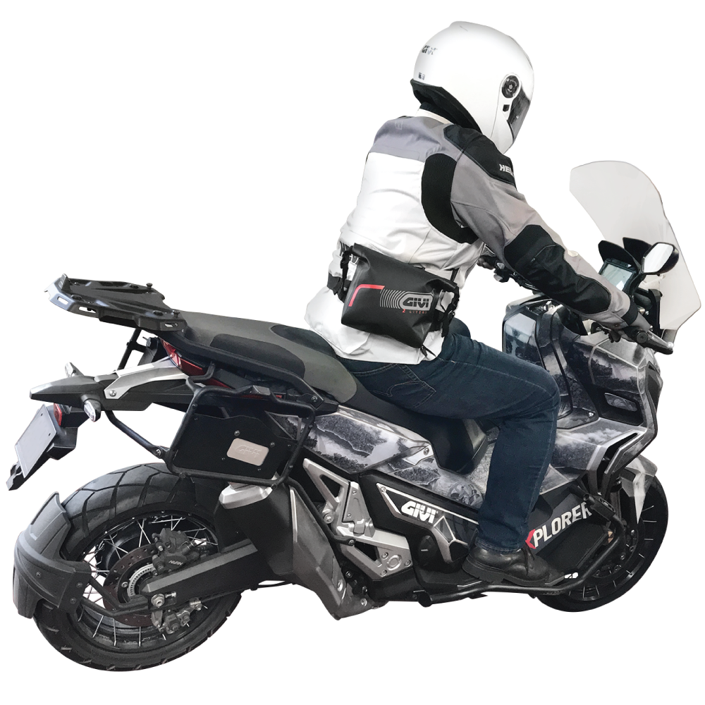 PWB03 | BEG PINGGANG