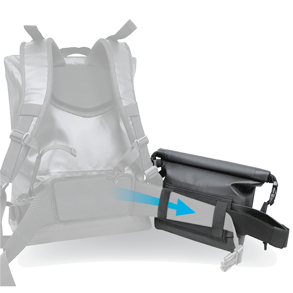 PWB03 | BEG PINGGANG