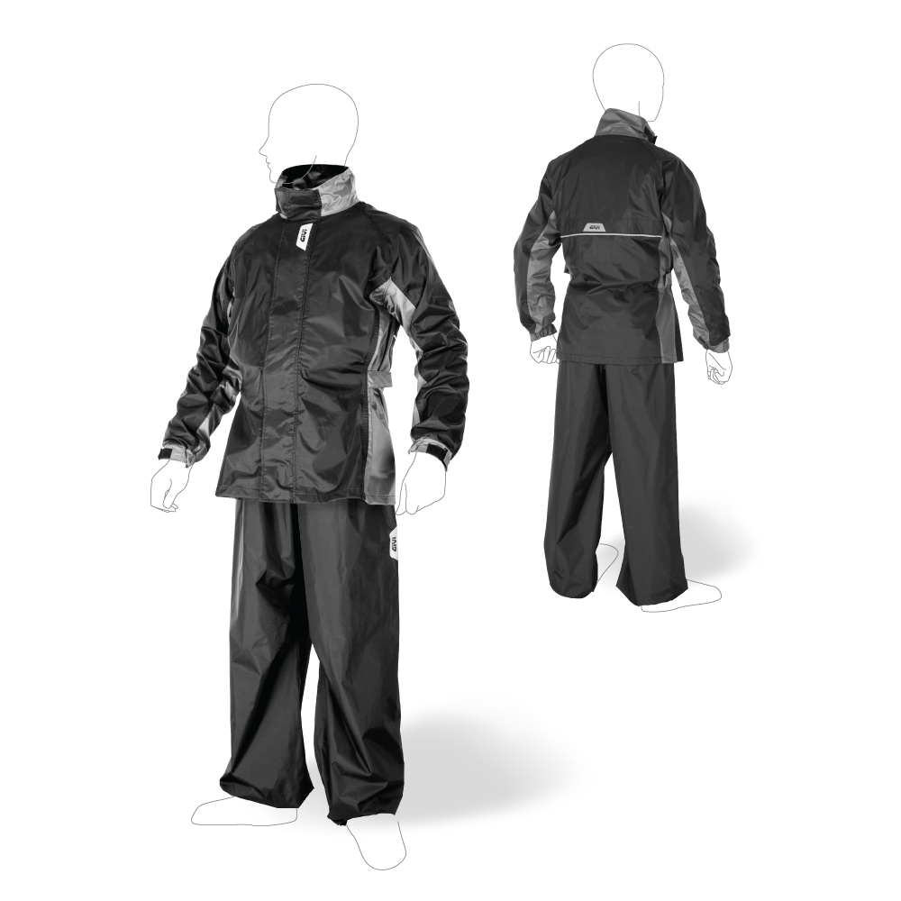 RRS07.AX_RIDER TECH | BAJU HUJAN