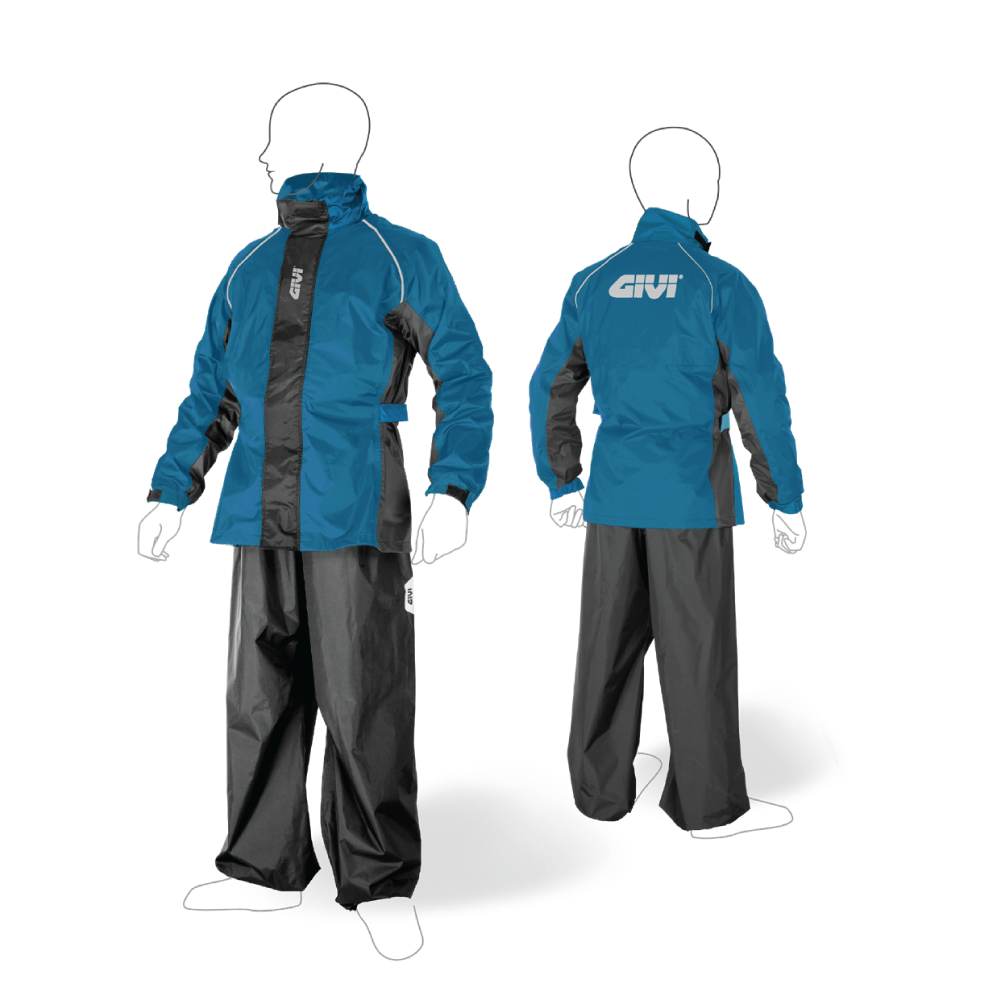 RRS08.AX_RIDER TECH | BAJU HUJAN