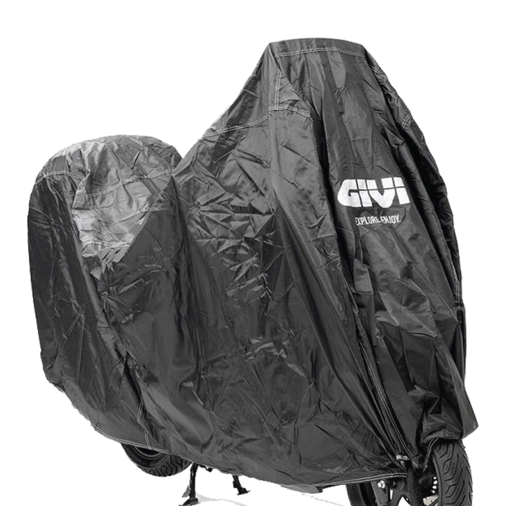 S203 | PELINDUNG MOTOSIKAL