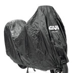 S203 | PELINDUNG MOTOSIKAL