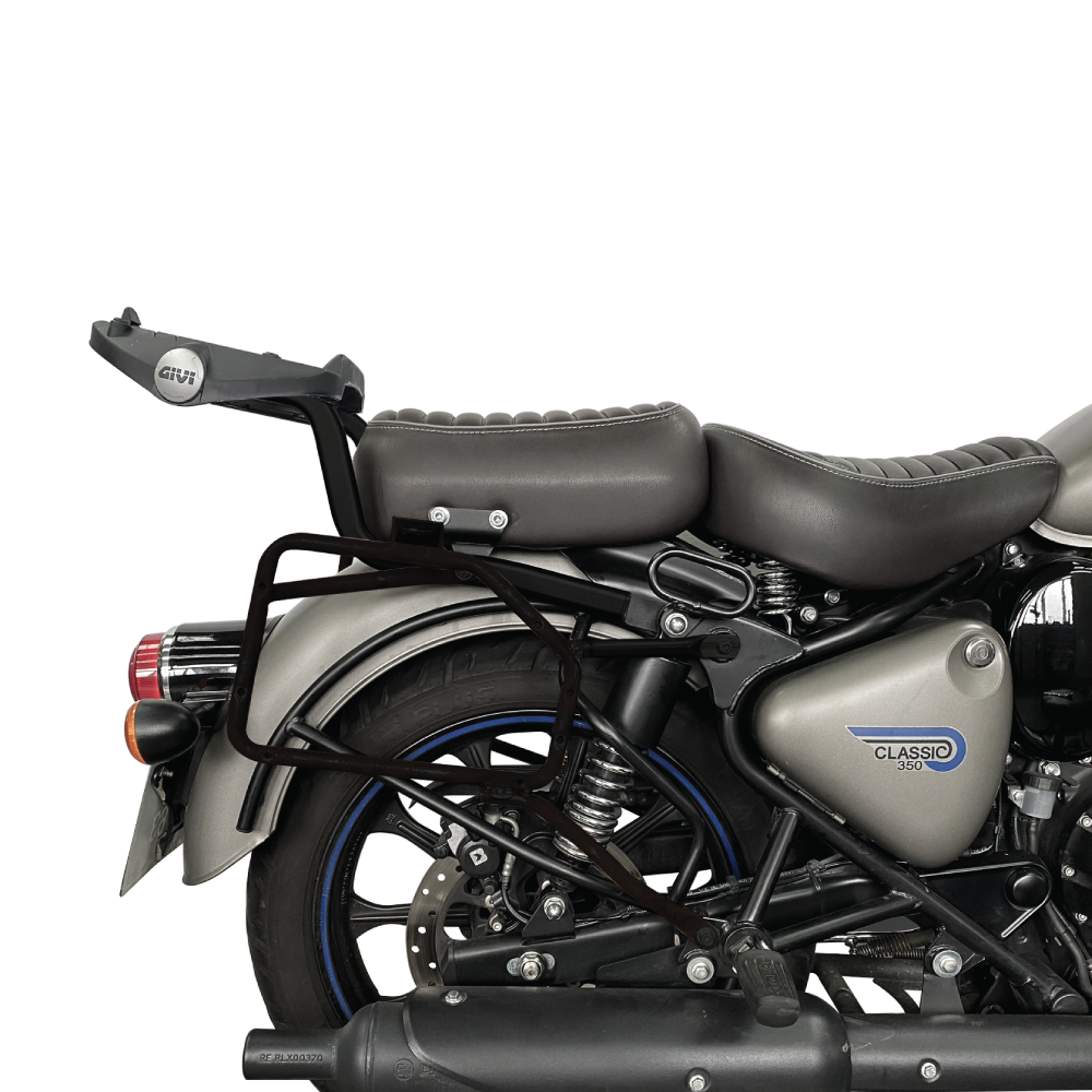 SBL-RECLASSIC 350(22)