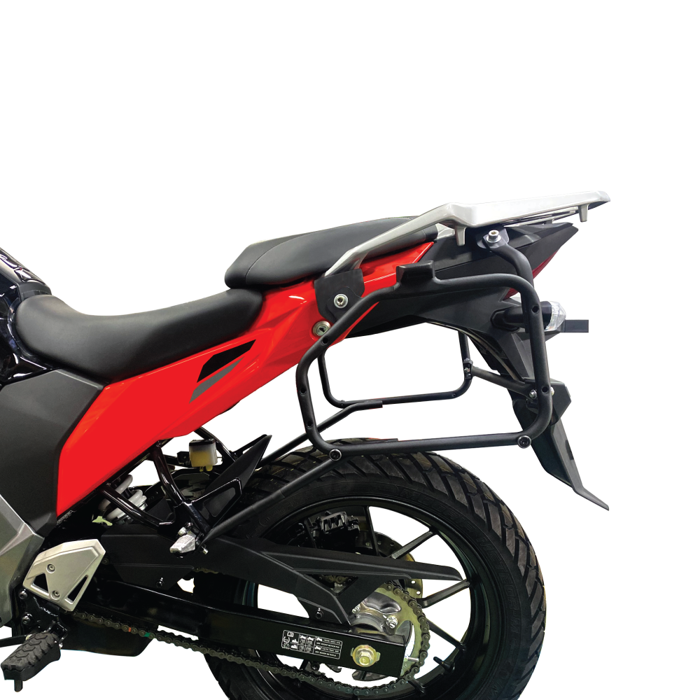 SBL-VSTROM 250SX