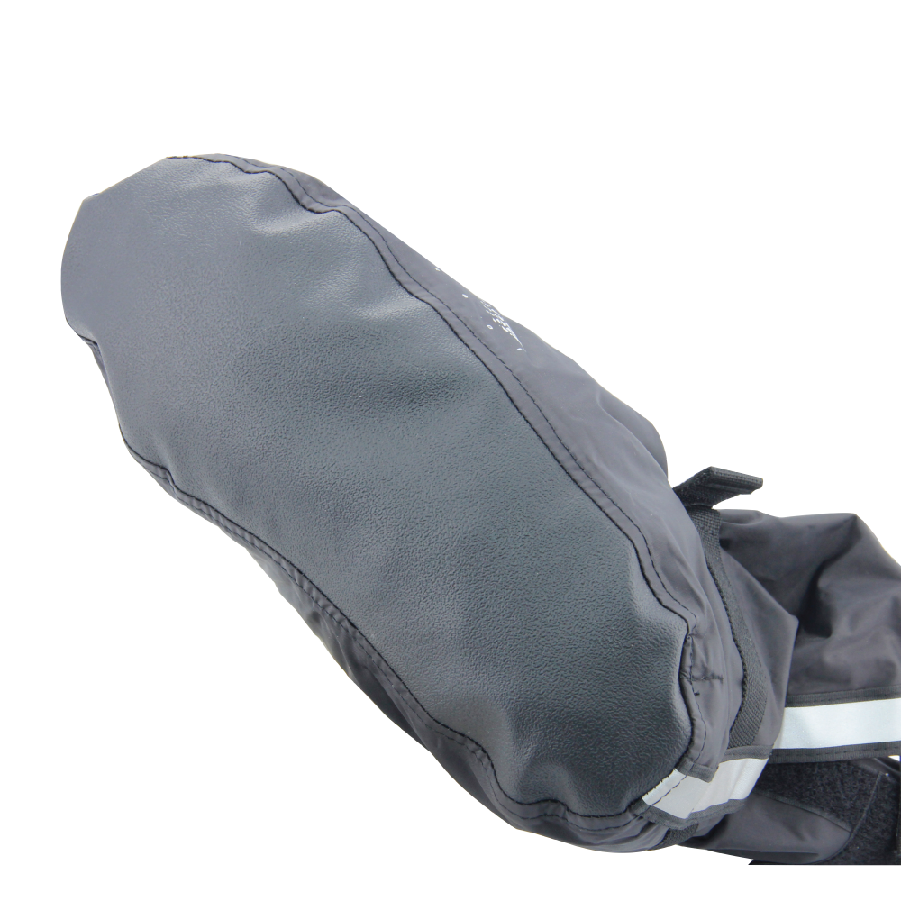 SC02-N | PELINDUNG KASUT